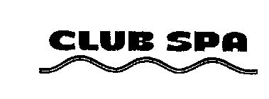 CLUB SPA