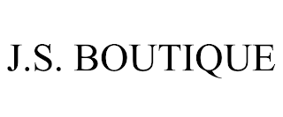 J.S. BOUTIQUE