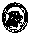 LUCKY LABRADOR BREWING COMPANY PORTLAND, OREGON