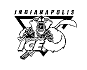 INDIANAPOLIS ICE