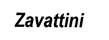 ZAVATTINI