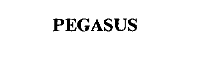 PEGASUS