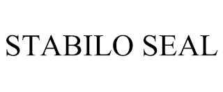 STABILO SEAL