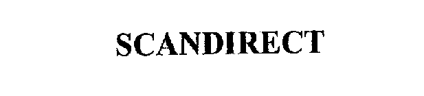 SCANDIRECT