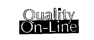 QUALITY ON-LINE