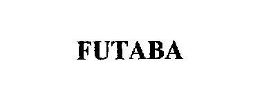 FUTABA