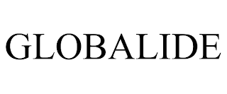 GLOBALIDE