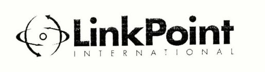 LINKPOINT INTERNATIONAL