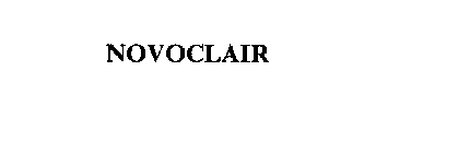 NOVOCLAIR