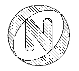 N