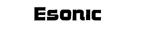 ESONIC