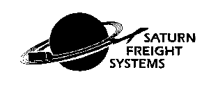 SATURN FREIGHT SYSTEMS