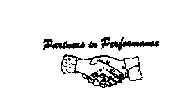 PARTNERS IN PERFORMANCE