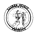 SACRED SPIRIT PRODUCTS