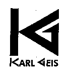 KARL GEIS KG