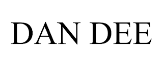 DAN DEE