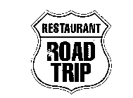 RESTAURANT ROAD TRIP