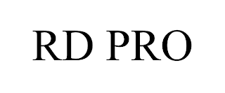 RD PRO