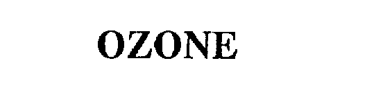 OZONE