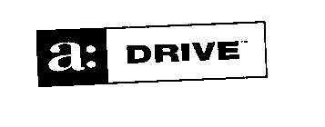 A: DRIVE