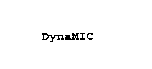 DYNAMIC