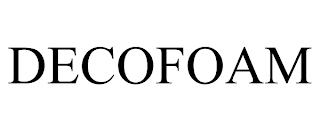 DECOFOAM