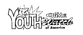 YOUTH CRIME WATCH OF AMERICA