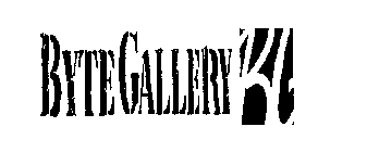 BYTE GALLERY BG