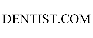 DENTIST.COM