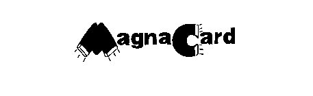 MAGNA-CARD