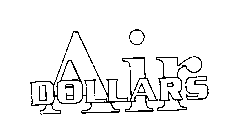 AIR DOLLARS