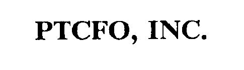 PTCFO, INC.