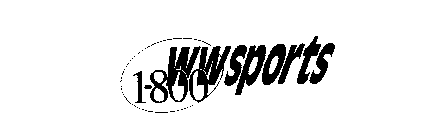 1-800WWSPORTS