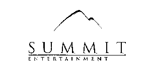 SUMMIT ENTERTAINMENT