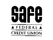 SAFE FEDERAL CREDIT UNION