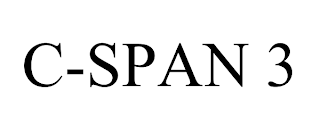 C-SPAN 3