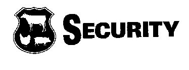 SECURITY