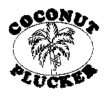 COCONUT PLUCKER