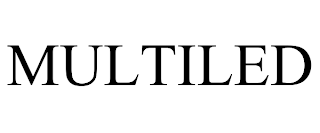 MULTILED
