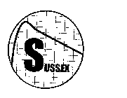 SUSSEX