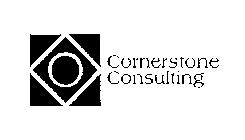 CORNERSTONE CONSULTING