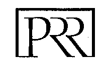 PRR