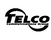 TELCO COMMUNICATIONS GROUP