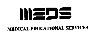 MEDS MEDICAL EDUCATIONAL SERVICES