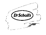 DR SCHOLL'S