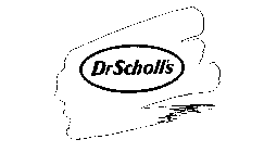 DR SCHOLL'S