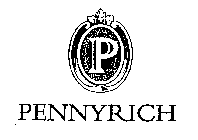 PENNYRICH