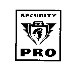 SECURITY ITI PRO