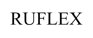 RUFLEX