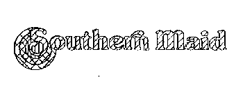 SOUTHERN MAID